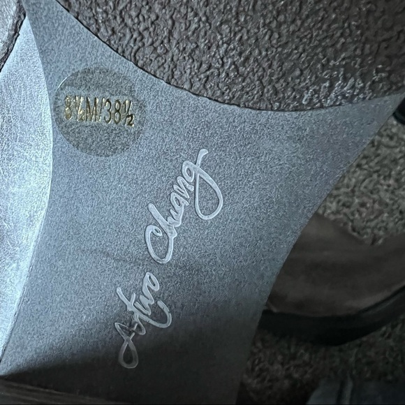 Arturo Chiang Ankle Booties - Picture 7 of 7